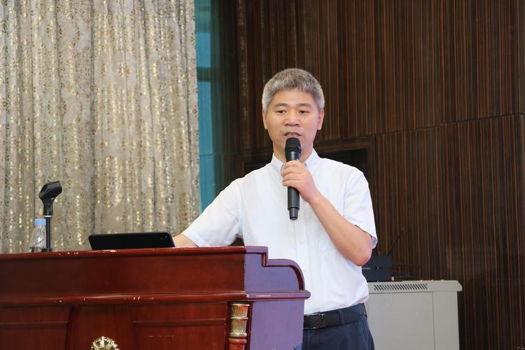 聚焦设备健康管理，专业培训班在深圳成功举办——美嘉林科技引领预测性维护新篇章