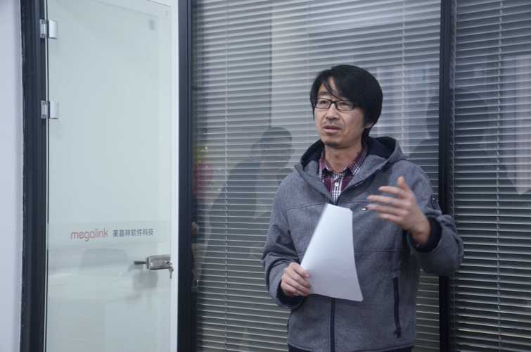 新起航|美嘉林湖南分公司开业仪式圆满举行