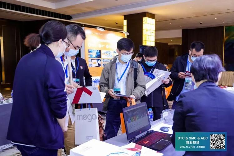 2022数字生态与转型大会圆满落幕,美嘉林智能服务反响热烈