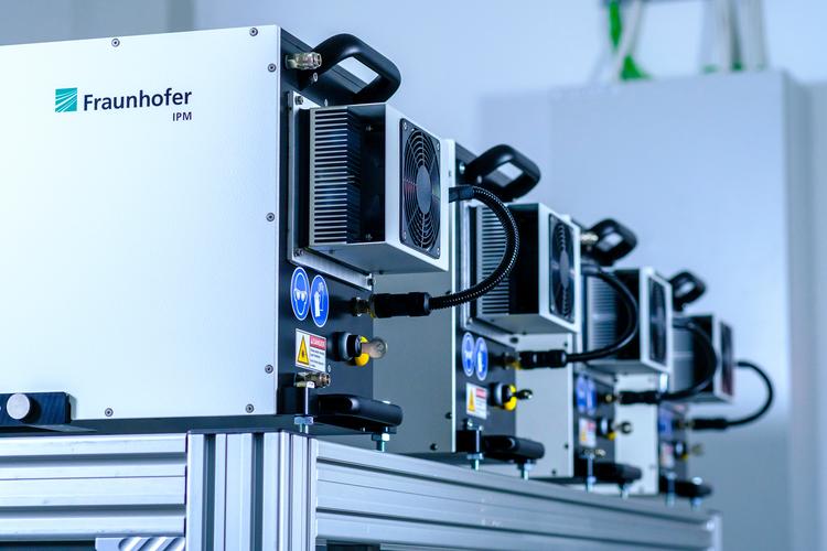 f-scanner - fraunhofer ipm